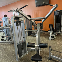 Life Fitness / Hammer Strength Gym Package # 2 - Buy & Sell Fitness