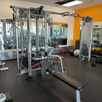 Life Fitness / Hammer Strength Gym Package # 2 - Buy & Sell Fitness