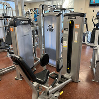Cybex Prestige / VR3 Gym Package w/ Cardio - Buy & Sell Fitness