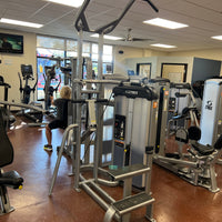 Cybex Prestige / VR3 Gym Package w/ Cardio - Buy & Sell Fitness