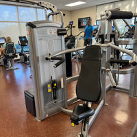 Cybex Prestige / VR3 Gym Package w/ Cardio - Buy & Sell Fitness