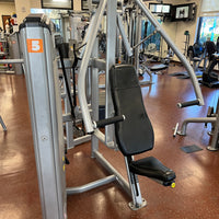 Cybex Prestige / VR3 Gym Package w/ Cardio - Buy & Sell Fitness