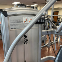 Cybex Prestige / VR3 Gym Package w/ Cardio - Buy & Sell Fitness