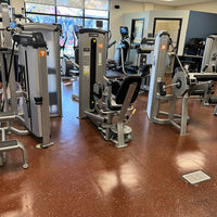 Cybex Prestige / VR3 Gym Package w/ Cardio - Buy & Sell Fitness