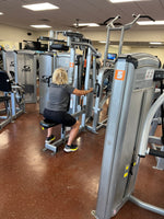 Cybex Prestige / VR3 Gym Package w/ Cardio - Buy & Sell Fitness
