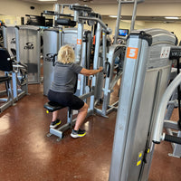 Cybex Prestige / VR3 Gym Package w/ Cardio - Buy & Sell Fitness
