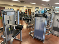 Cybex Prestige / VR3 Gym Package w/ Cardio - Buy & Sell Fitness
