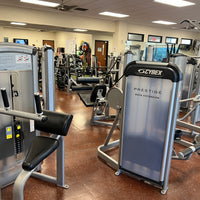 Cybex Prestige / VR3 Gym Package w/ Cardio - Buy & Sell Fitness