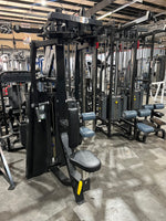 Fettle Fitness Plate Loaded Pec Fly - Refurbished - Buy & Sell Fitness
