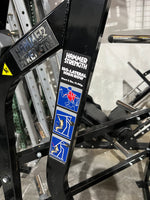 Hammer Strength Plate Loaded High Row - Buy & Sell Fitness
