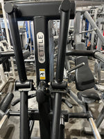 Fettle Fitness Plate Loaded Standing Lateral Raise - Refurbished - Buy & Sell Fitness
