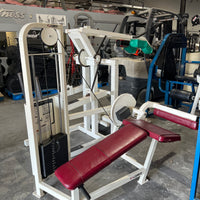 Cybex VR Lying (Prone) Leg Curl - Used - Buy & Sell Fitness
