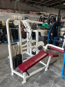 Cybex VR Lying (Prone) Leg Curl - Used - Buy & Sell Fitness