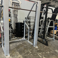 Cybex Smith Machine - Used - Buy & Sell Fitness