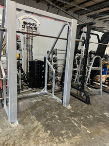 Cybex Smith Machine - Used - Buy & Sell Fitness