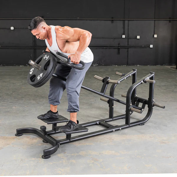 MDF Power Leverage T-Bar Row Buy Sell Fitness