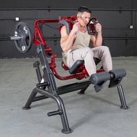 MDF Power Leverage V2 Abdominal Crunch - Buy & Sell Fitness
