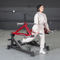 MDF Power Leverage V2 Deadlift / Shrug - Buy & Sell Fitness
