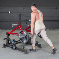 MDF Power Leverage V2 Deadlift / Shrug - Buy & Sell Fitness
