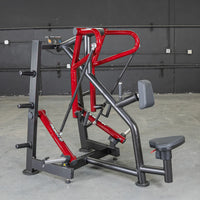 MDF Power Leverage V2 Rotating Handle Low Row - Buy & Sell Fitness
