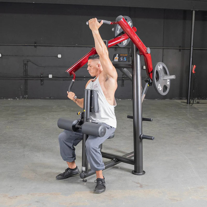 MDF Power Leverage V2 Reverse Grip Lat Pulldown– Buy & Sell Fitness