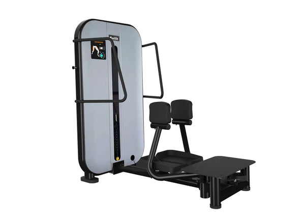 MDF Vogue Standing Abductor Machine - Buy & Sell Fitness