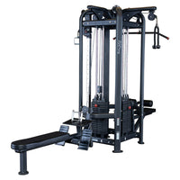 Body-Solid Pro Clubline SJG500 5-Stack Jungle Gym - Buy & Sell Fitness
