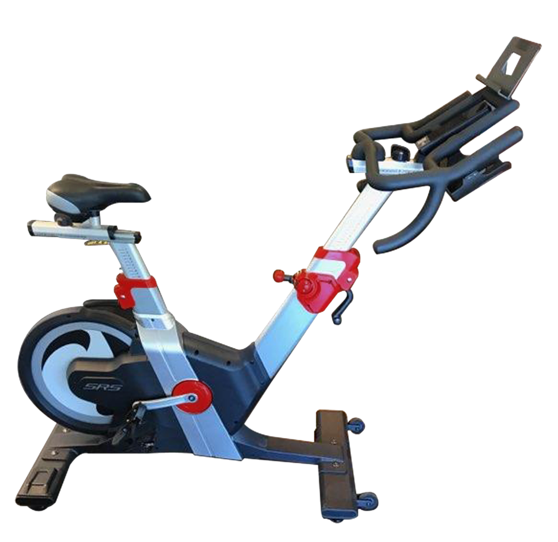 Promaxima SRS860U Training Cycle– Buy & Sell Fitness