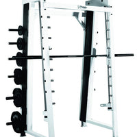 STS Counter-Balanced Smith Machine - Buy & Sell Fitness
