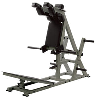 STS Power Front Squat Machine - Buy & Sell Fitness
