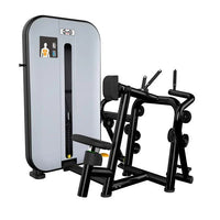 MDF Vogue Seated Row - Buy & Sell Fitness