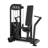 MDF Excel Seated Chest Press - New - Buy & Sell Fitness