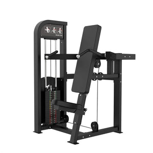 MDF Excel Shoulder Press - Buy & Sell Fitness