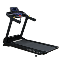 Body Solid - T150 Commercial Treadmill - Body Solid - Buy & Sell Fitness