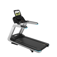 Precor TRM885 Treadmill w/ P82 Console - Refurbished - Buy & Sell Fitness
