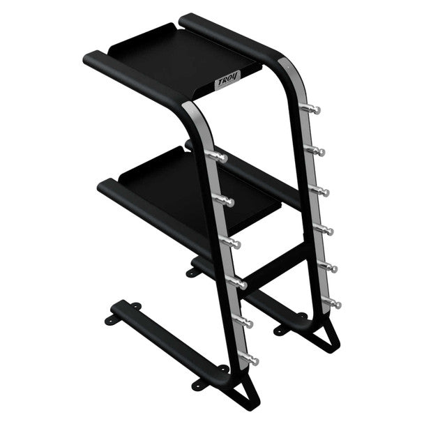 Troy Cable Attachment Set w/ Rack | Buy & Sell Fitness