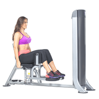 Tuff Stuff Cal Gym Abductor / Adductor Combo - Buy & Sell Fitness
