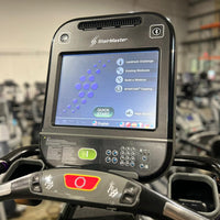 Stairmaster 8G Gauntlet 8 Series Stepmill w/ 15” Touch Screen - Refurbished - Buy & Sell Fitness