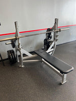 Life Fitness / Hammer Strength Gym Package - Buy & Sell Fitness
