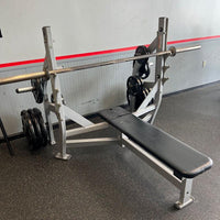Life Fitness / Hammer Strength Gym Package - Buy & Sell Fitness