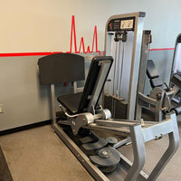 Life Fitness / Hammer Strength Gym Package - Buy & Sell Fitness