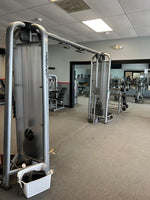 Life Fitness / Hammer Strength Gym Package - Buy & Sell Fitness
