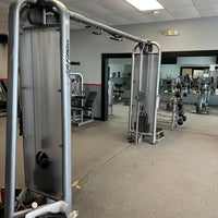 Life Fitness / Hammer Strength Gym Package - Buy & Sell Fitness