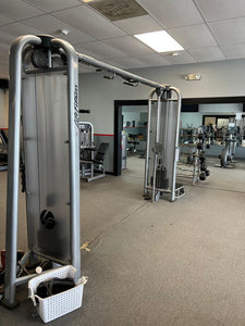 Life Fitness / Hammer Strength Gym Package - Buy & Sell Fitness