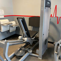 Life Fitness / Hammer Strength Gym Package - Buy & Sell Fitness