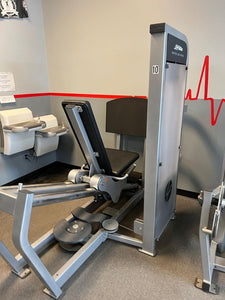 Life Fitness / Hammer Strength Gym Package - Buy & Sell Fitness