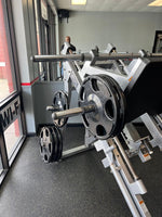 Life Fitness / Hammer Strength Gym Package - Buy & Sell Fitness
