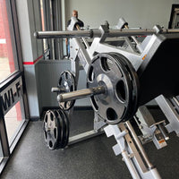 Life Fitness / Hammer Strength Gym Package - Buy & Sell Fitness