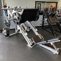 Life Fitness / Hammer Strength Gym Package - Buy & Sell Fitness