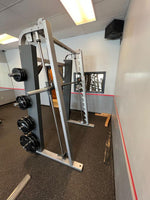 Life Fitness / Hammer Strength Gym Package - Buy & Sell Fitness
